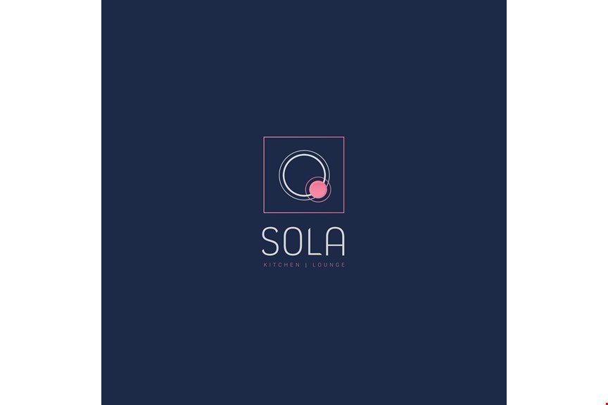 Sola Kitchen