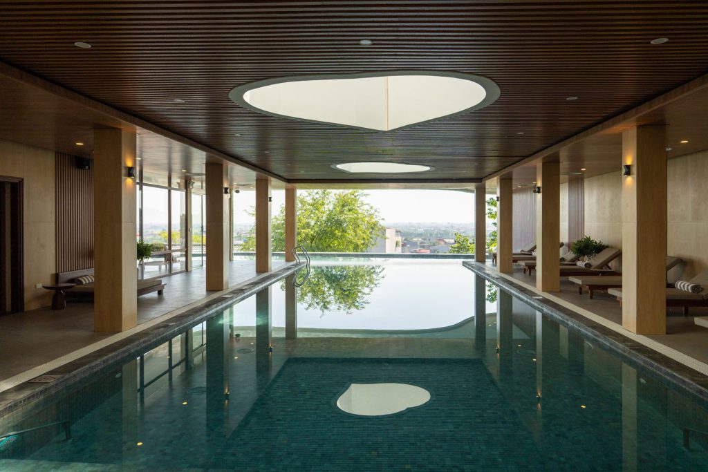 Senna Wellness Retreat