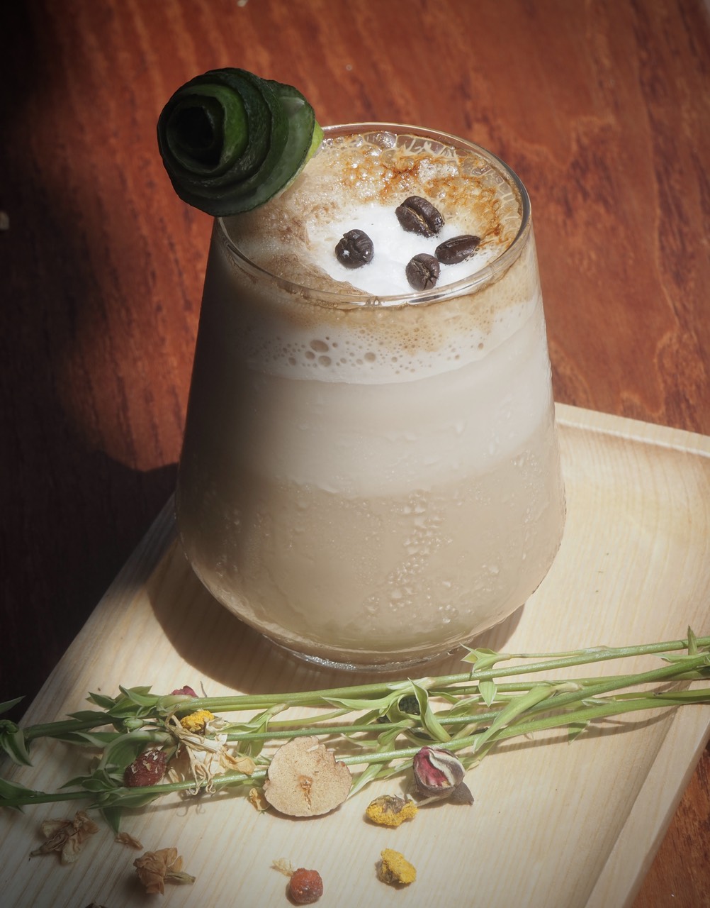 Quầy bể bơi
