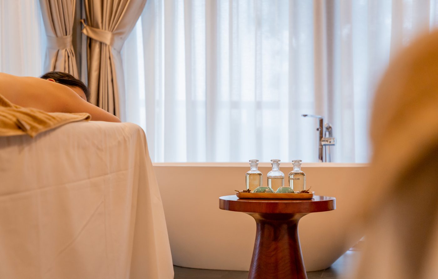 Đặc quyền dành riêng cho người trở lại