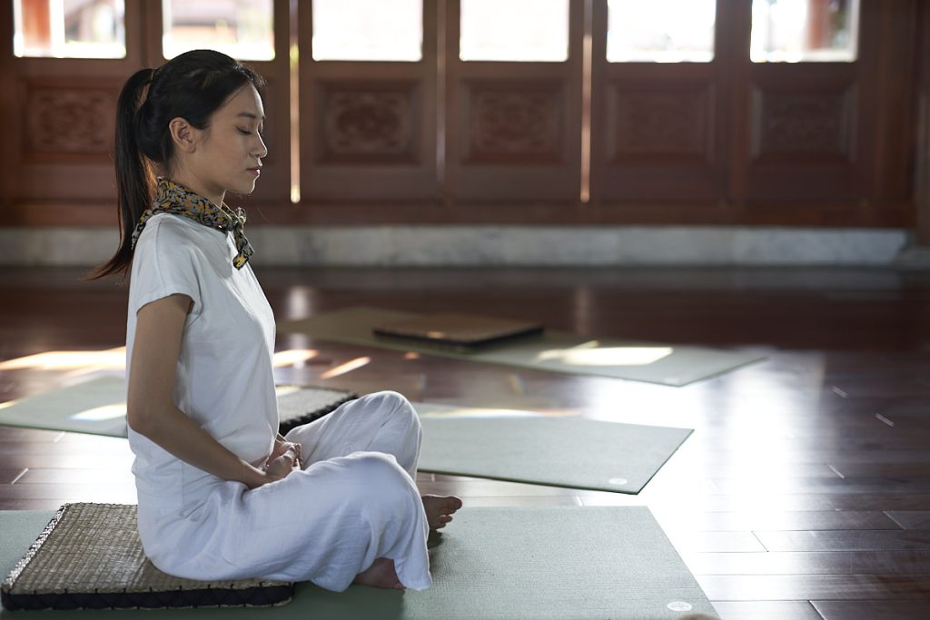 Yoga Nidra