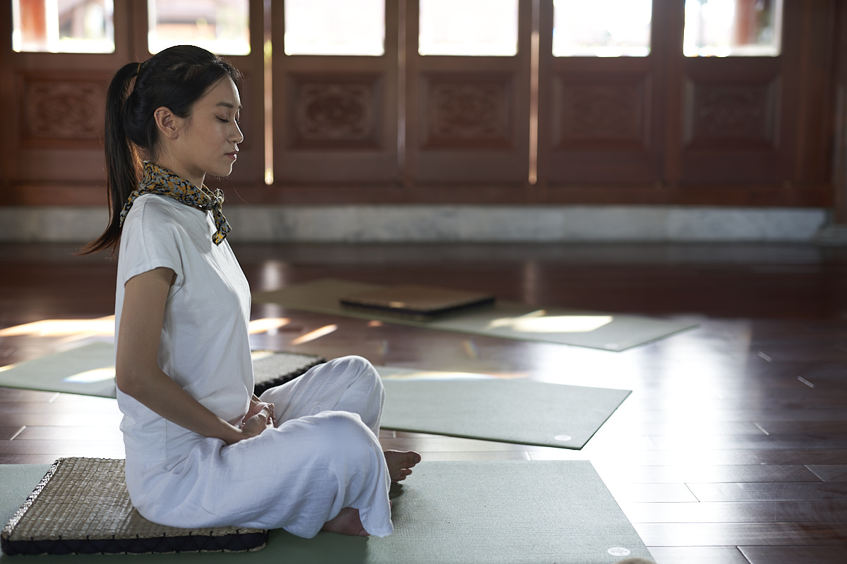 Yoga Nidra