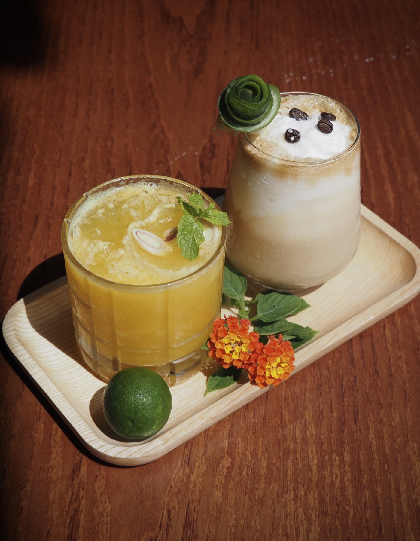 Vũ Bar