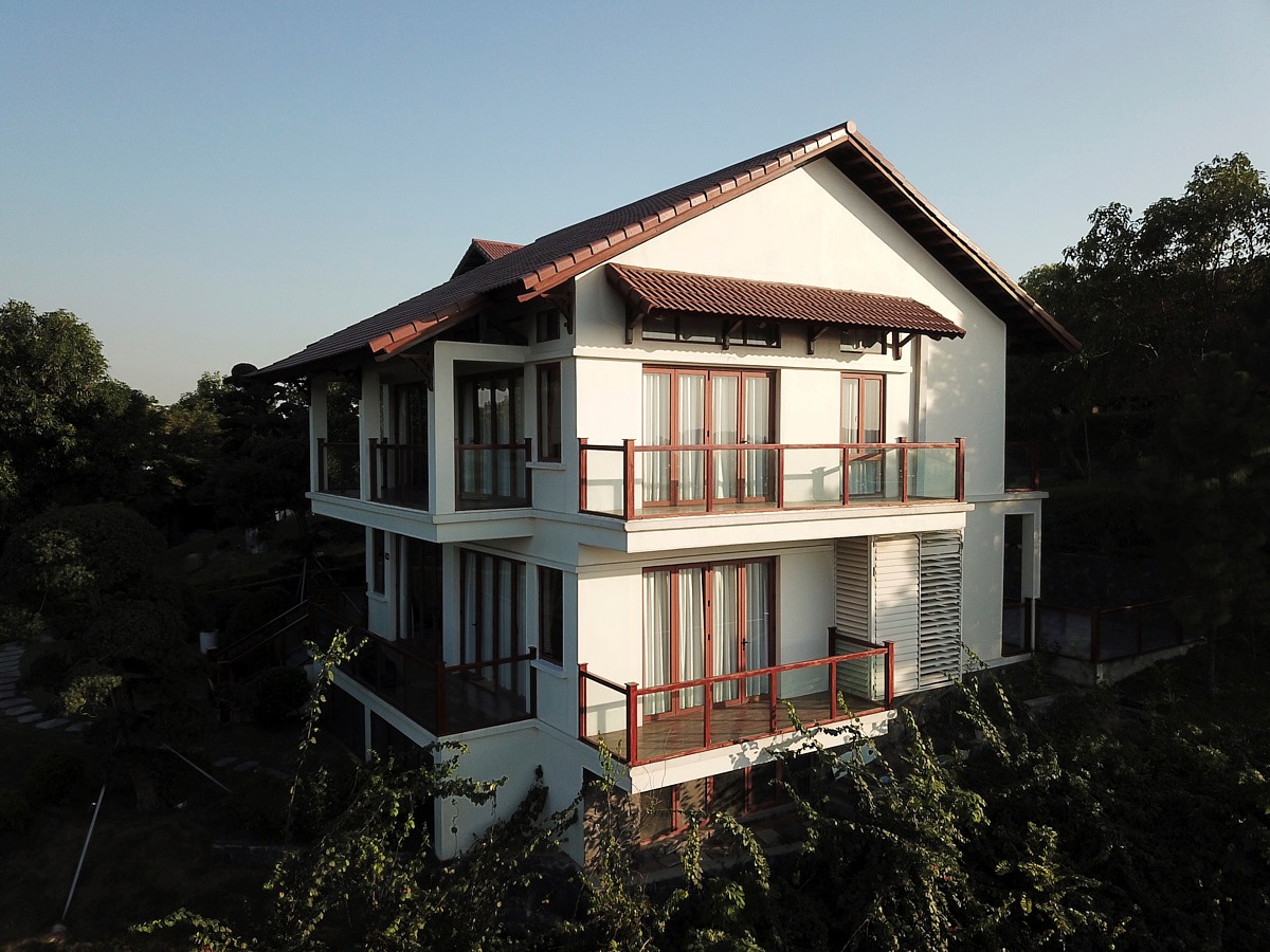 Air Mansion