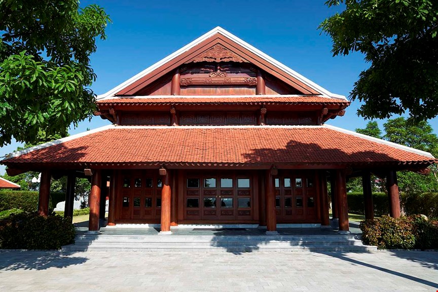 Nhà Thiền Hành